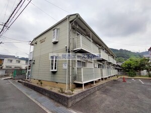 グリ－ンハイツカワムラⅡ