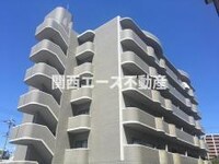 ラフィーネ香里園