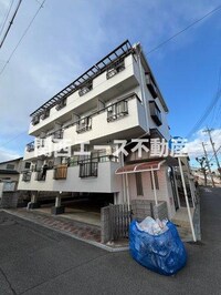 エクセレント小若江