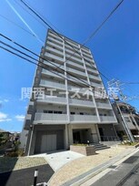 ムーンヒルズ大阪
