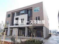 ルナ門真南Ⅱ