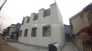 シーニュ金岡