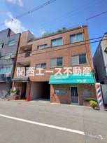 福寿マンション２号館
