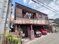加納8丁目貸家