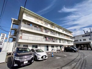 光洋マンション