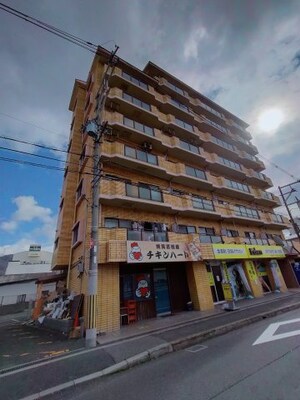 エステート野崎