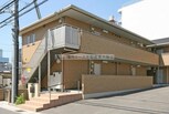グランシャリオ楠根A棟