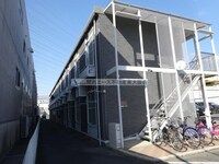 レオパレスフジ