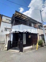 布市町１丁目貸家