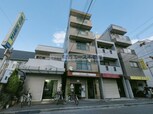 CTビュー八戸ノ里