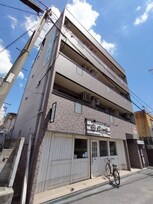 エンジェルハイツ本町
