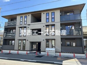 グレイスメゾン永和