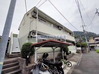 グリーンハイツカワムラⅢ