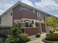 カーサフェリーチェⅡ