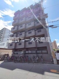 高井田ルグラン