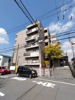 エスポワール仙寿