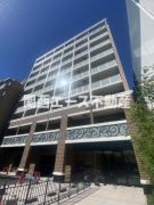 セイワパレス深江橋駅前