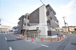 フジパレス吉田本町Ⅱ番館