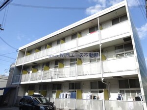 レオパレスエルヴェールⅡ