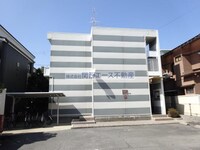 レオパレスKITADA