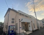 パレスハナテンⅡ