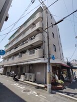 サンコート小澤