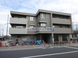 シャーメゾン扇
