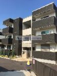 フジパレス浜町Ａ棟