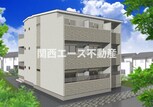 ラモーナ稲田本町