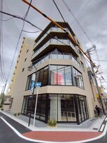 メゾンキコー長瀬