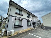 シャルマン横小路