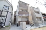 ALEGRIA若江本町North