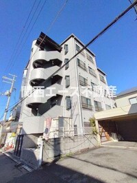 インテリジェントマンション・エソール
