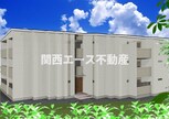 クリエオーレ雁屋西町
