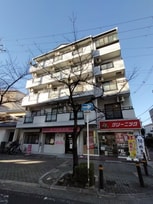 ヴェルドール住道