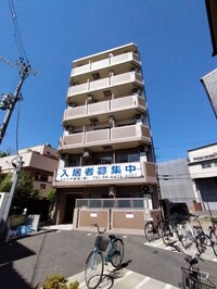 ヴェルドミール小阪