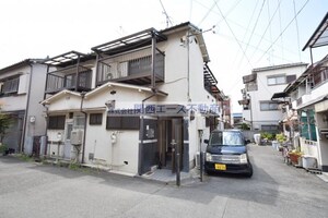 花園東町1丁目貸家
