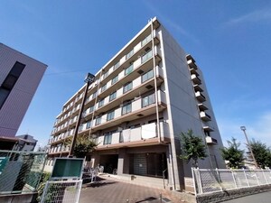 エスペーロ・アヴェニュー