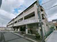 パストラル横小路