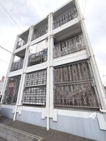 ラポール友愛Ⅰ