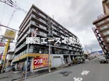 フローラ長田