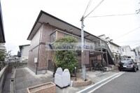 アルディシア忍ケ丘