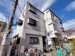 マンションアイオイ