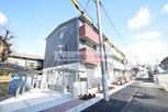 セントコリーヌＤ棟