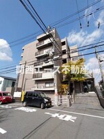 エスポワール仙寿