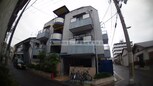 ロータリーマンション鴻池倶楽部