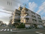 アーバンSライフ　A棟