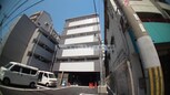 エムズコート小阪