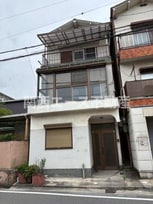横小路町４丁目貸家