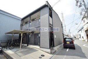 レオパレスフローリッシュⅡ